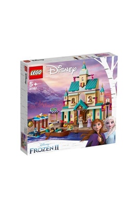 Lego Lego Disney LEGO® Disney La Reine des Neiges 41167 Le château d' Arendelle