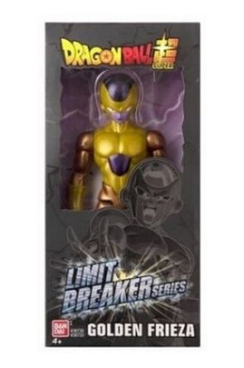 DRAGON BALL SUPER - Figurine Geante Limit Breaker 30 cm - Freezer