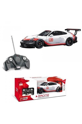 Radio-commandée Porsche 911 GT3 CUP 1/18