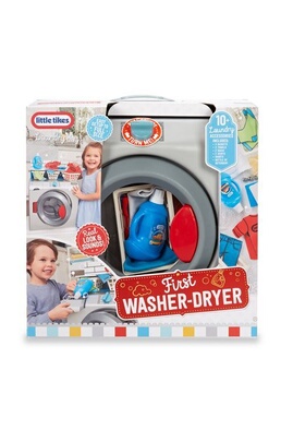 Top des machine à laver pour enfant - Jeux d'imitation
