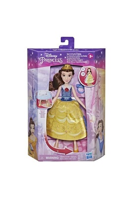 Poupée Disney : Princesse Belle