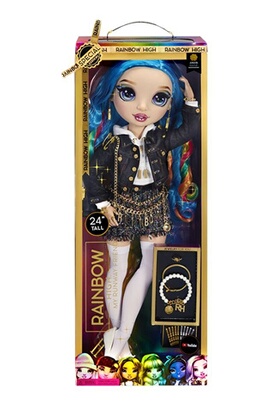 Poupée MGA Entertainment Poupée Rainbow High Large Doll
