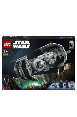 Star Wars - Bombardier TIE - LEGO