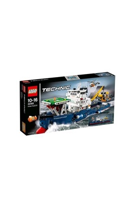 Lego Lego ® Technic 42064 Le navire d'exploration