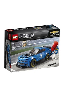 LEGO 75891 La voiture de course Chevrolet Camaro ZL1 - LEGO Speed