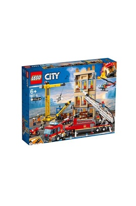 Soldes Personnage Lego City - Nos bonnes affaires de janvier