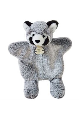 Doudou panda doudou et compagnie marionnette - Doudou et Compagnie