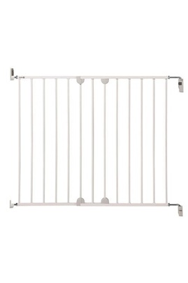 SAFETY 1ST Barrière de sécurité, largeur de 62 à 102 cm, De 6 à 24 mois