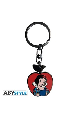 Porte clef Abystyle Porte-clés Disney Blanche-Neige