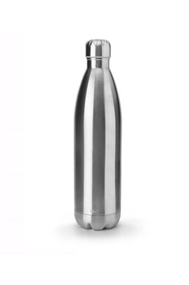 Bouteille Thermo Inox Inox double paroi isotherme