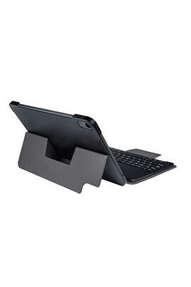 Housse Tablette GECKO Folio clavier AZERTY compatible iPad Air