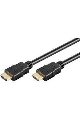 Câbles vidéo Conecticplus Câble Hdmi 2.0 Ultra Hd 4k 60hz 1.50m