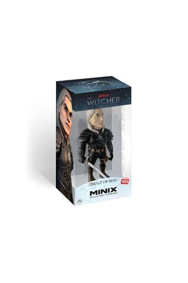 Minix Figurine | KISS Collection