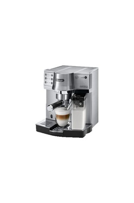DELONGHI Machine à café expresso Cappuccino 15 Bar café moulu et