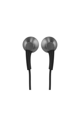 Energy Earphones Urban 3 - Écouteurs avec micro - intra-auriculaire -  filaire - jack 3,5mm - titane - pour Phone Max 2+