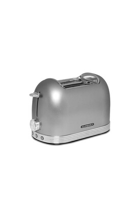 Grille-pain Russell Hobbs 24080-56 850 W Argenté