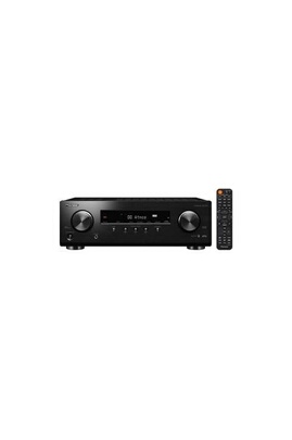 Amplificateur hi-fi Pioneer VSX-534 Noir - Ampli-tuner home cinéma 5.1 -  135W/canal - Dolby Atmos/DTS:X - 5x HDMI 4K HDCP 2.2 - Tuner FM/DAB -  Bluetooth
