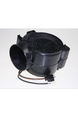 FC47 - Filtre à charbon compatible hotte Elica Mod.47, cod. F00479/1S ELICA
