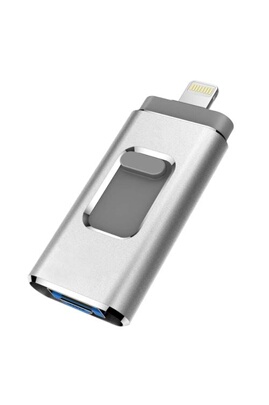 Utiliser son iPhone comme une cle USB / Disque dur externe [IOS