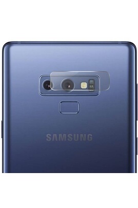 Film Caméra Samsung Galaxy S21 Ultra Verre Trempé 9H Anti-trace