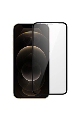 Film de protection en verre trempé pour iPhone 12/12 Pro