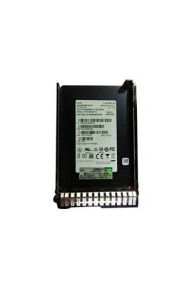 SSD interne Hp E Mixed Use - SSD - 480 Go - 2.5" SFF - SATA