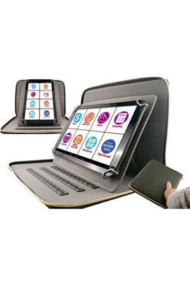 chargeur tablette 10 pouces senior micro usb type C