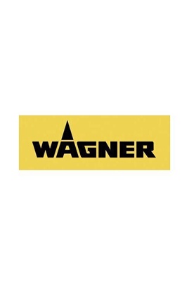 WAGNER Airless Pistolet peinture Control Pro 250 M pour peintures