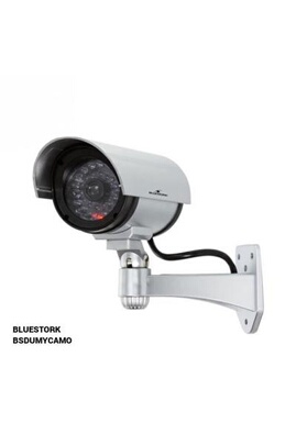 Caméra surveillance - Inonnu