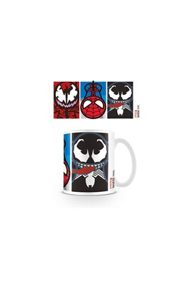 Spiderman mug -  France