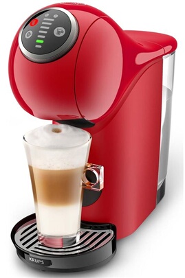 Machine à café expresso 3 en 1 pour Dolce Gusto, cafetière 15 bars