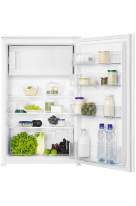 SEVERIN Mini Réfrigérateur Congelateur bar Petite KS 9827 blanc classe A+  capacité 47 litres 70 W - Réfrigérateur 1 porte - Achat & prix