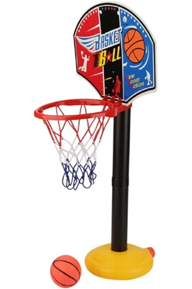 Panier de basket Hobby Tech Panier de basket ajustable 3 tailles