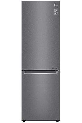 Réfrigérateur congélateur bas LG GBP31DSLZN - ElectroPrivé