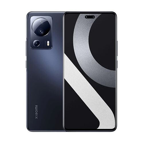 Xiaomi 13 5G 12Go/256Go Noir - Téléphone portable