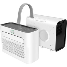 Climatiseur mobile Remko Remko 1500 BTU