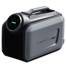 Climatiseur mobile réversible CYBERTAKE Cybertake S2 Pro froid chaud 11,6 kg 40 dB IPX4 5100 BTU