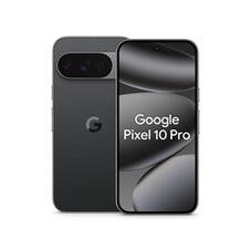 Smartphone Google Pixel 10 Pro 256 Go Noir Volcanique | Darty