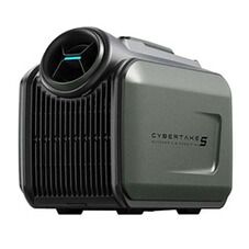 Climatiseur mobile CYBERTAKE CYBERTAKE S1 3300 BTU