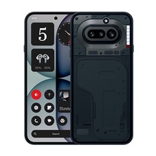 Smartphone

Nothing Pack Phone 4a 6.78" 5G Double nano SIM 128 Go Noir + Accessoire