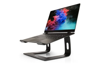 Support ergonomique Port Designs pour ordinateur portable