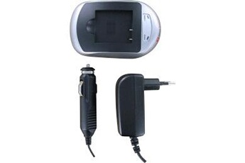 Chargeur Pour Appareil Photo Sony Darty