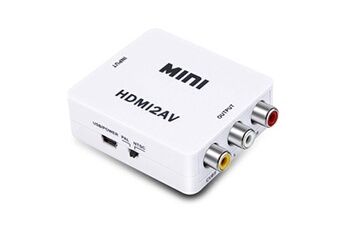 Acheter Câble adaptateur USB Type C 3.1 vers HDMI 2.0 4K 2m Smartphone / TV  / PC - PowerPlanetOnline