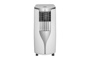 Reversible air conditioning SHINY 12 FC R290