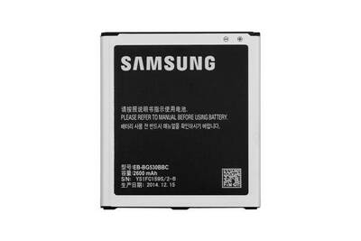 Batterie tÃ©lÃ©phone mobile UNIVERSEL Batterie Samsung Grand