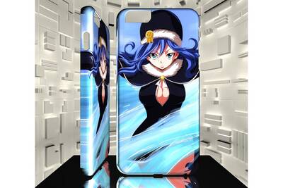 coque fairy tail iphone 6