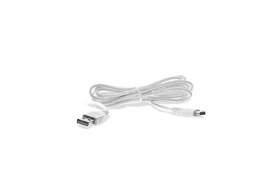 Accessoires Wii U Strasse Game Cable Usb Alimentation Et Charge Pour Nintendo Wii U Wiiu 3 Metres Blanc Darty