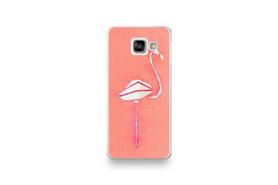 coque flamant rose iphone xr
