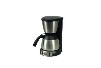 Cafetiere Filtre Kitchen Chef Cafetiere Isotherme Programmable 10 Tasses 800w Kitchen Chef Ksmd250bt Darty
