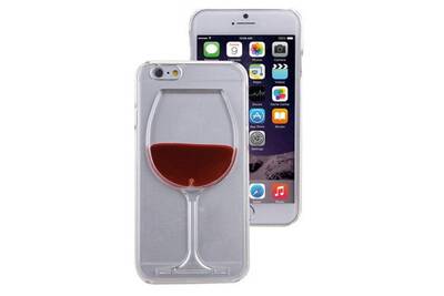 coque vin iphone 5